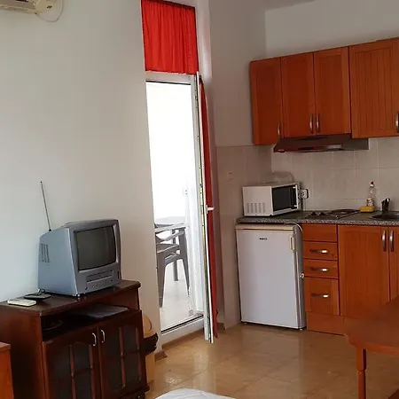 Elit 2 Self-catered One Bedroom Апартамент Слънчев бряг