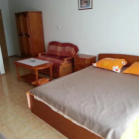 Elit 2 Self-catered One Bedroom Апартамент Слънчев бряг