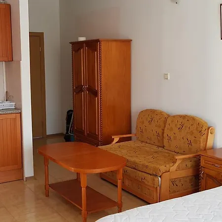 Elit 2 Self-catered One Bedroom * Слънчев бряг